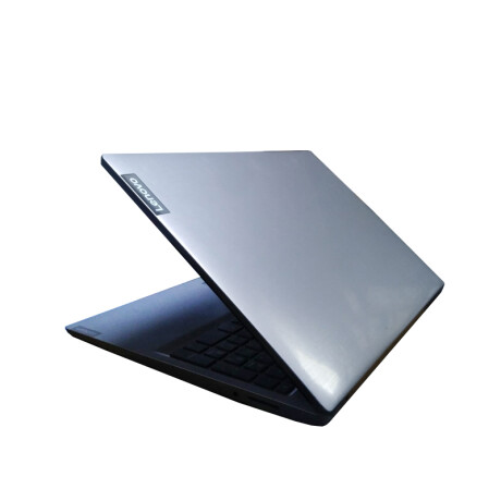 Notebook Lenovo S145. Celeron N4000. RAM 4GB. Disco Sólido NUEVO 120GB. Pantalla 15,6". Win10 Notebook Lenovo S145. Celeron N4000. RAM 4GB. Disco Sólido NUEVO 120GB. Pantalla 15,6". Win10
