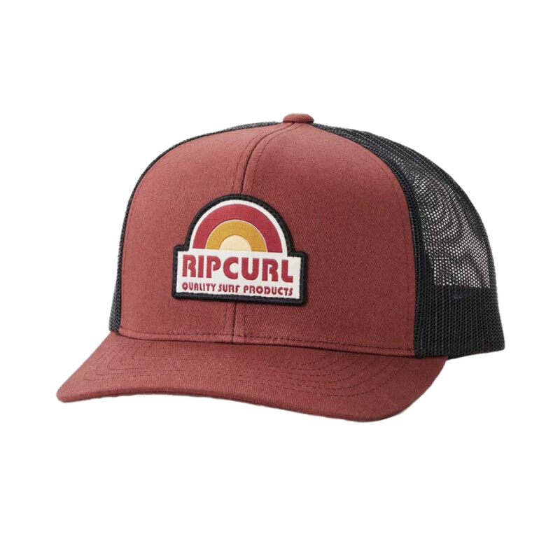 Gorro Rip Curl Custom Curve - Bordó Gorro Rip Curl Custom Curve - Bordó