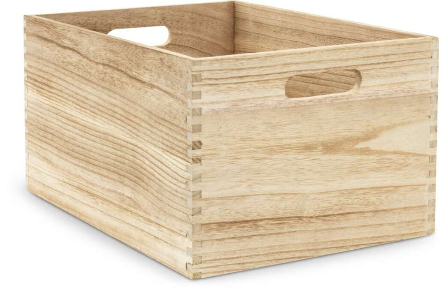 Cesta THORMOD A40xL30xA22cm natural - Natural 