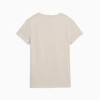 Remera Puma ESS Centered Cat Logo Tee Mujer 692916 82 Arena