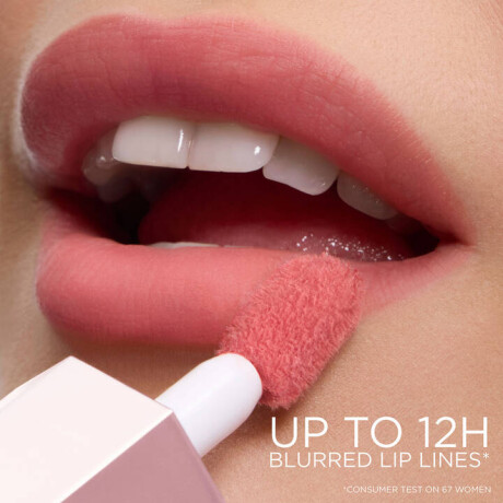Labial Lancome Lip Idôle CuddleBlur Matte Velvet N°21Blushing Blanket Labial Lancome Lip Idôle CuddleBlur Matte Velvet N°21Blushing Blanket