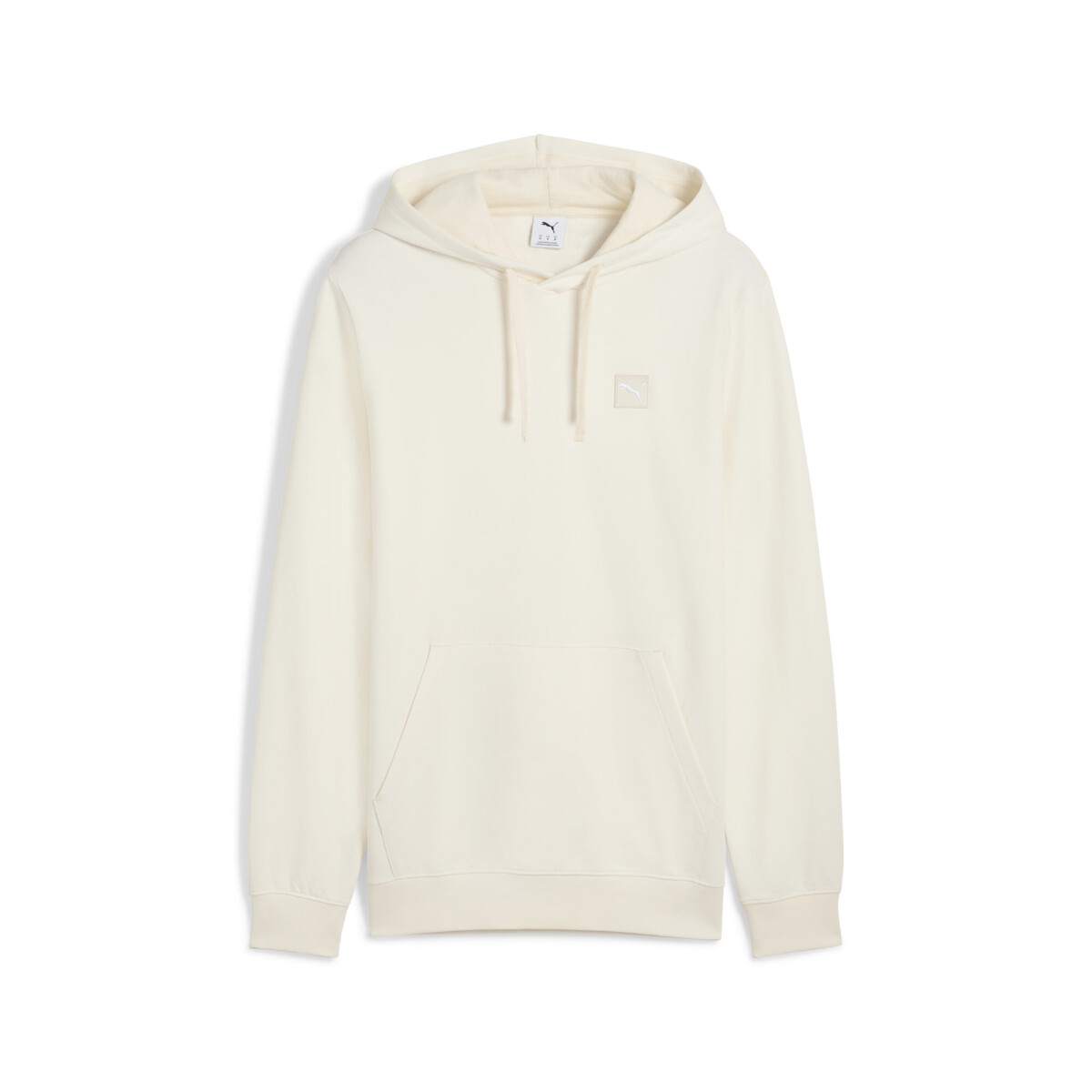Canguro Puma Hoodie TR de Hombre - 684728 99 - Arena 