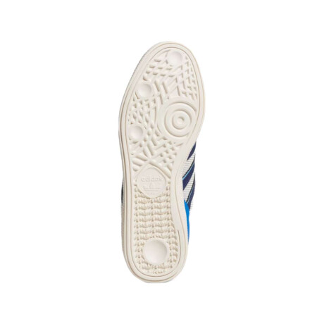 Championes Adidas Busenitz Gris