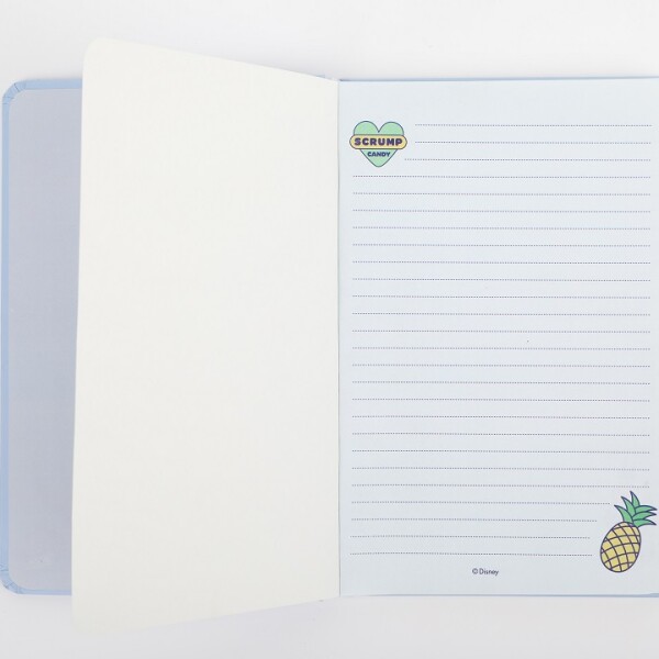 Cuaderno Stitch A5 Cuaderno Stitch A5