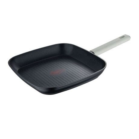 Plancha 28Cm Alum Forjado Lines Blanco