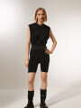 Short Alis Negro