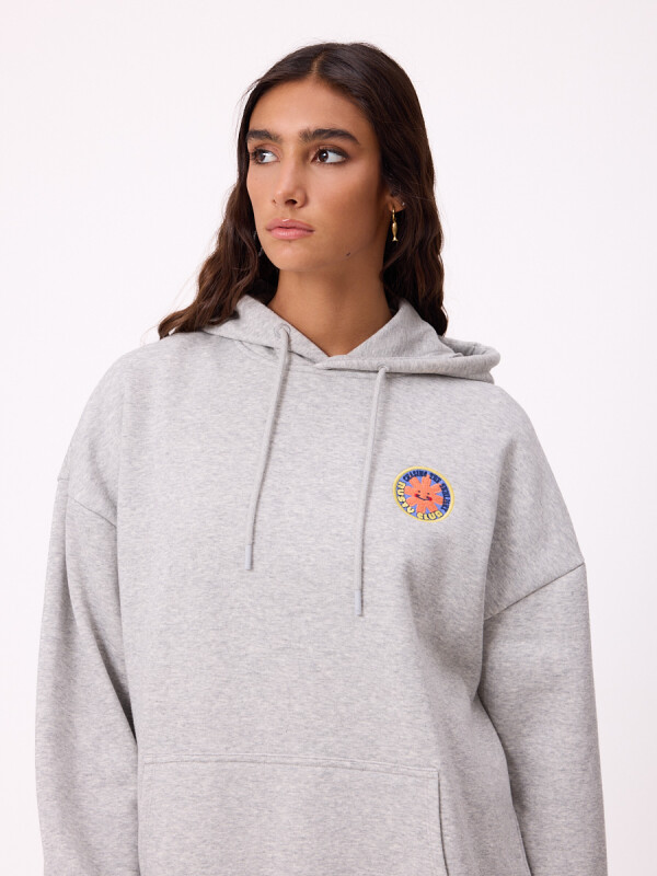 CANGURO S/C ROTHSAY RUSTY Gris Claro