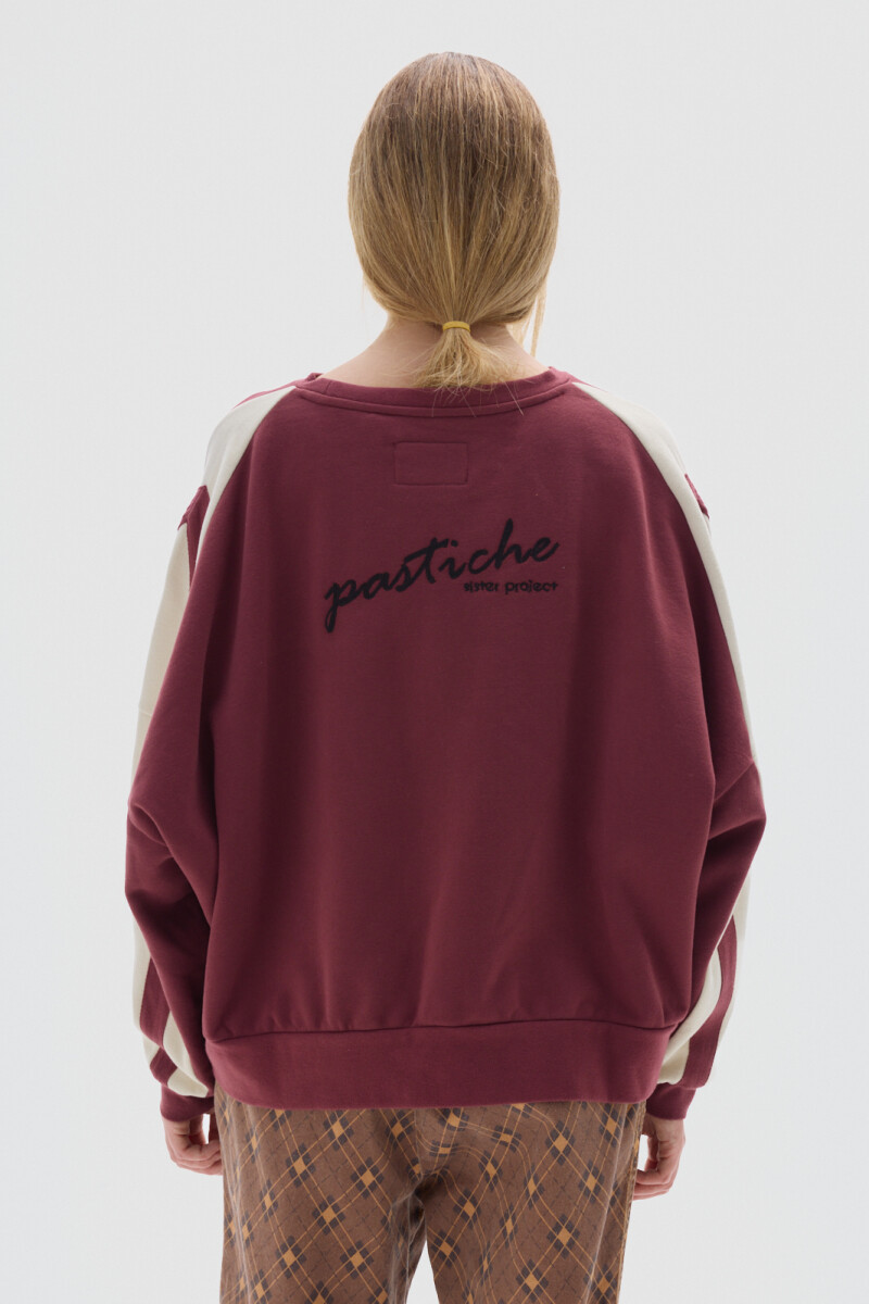 Buzo Olympia Bordeaux