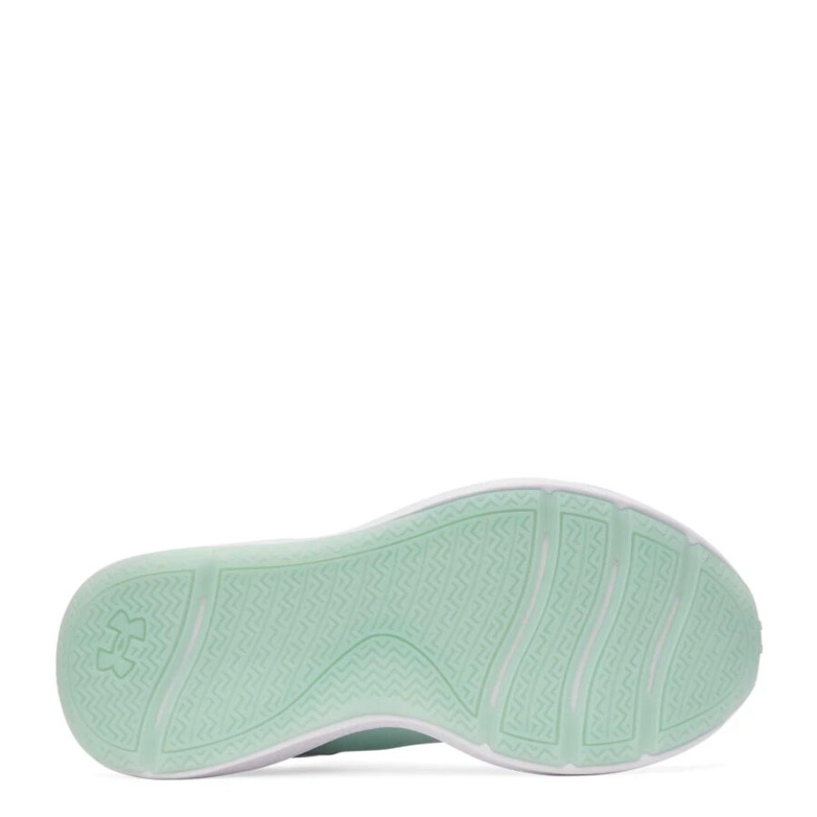 Championes de Mujer UNDER ARMOUR W Aurora 3 Azul