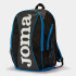 MOCHILA OPEN NEGRO AZUL NEGRO