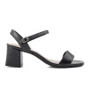 Sandalia Beira Rio de Mujer - 8536.100-9569 Negro