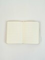 Cuaderno Botanica 14,5x10,5cm, 96 Hojas Estampado 2