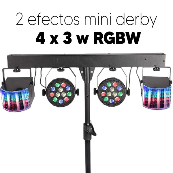 Pack De Luces Pls Pl31 LUCES LED PLS PL31C