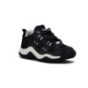 Championes Diadora Alpaca Negro-blanco