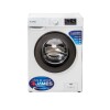 Lavarropas carga frontal James LR 1006 G4 Blanco 6kg Lavarropas carga frontal James LR 1006 G4 Blanco 6kg