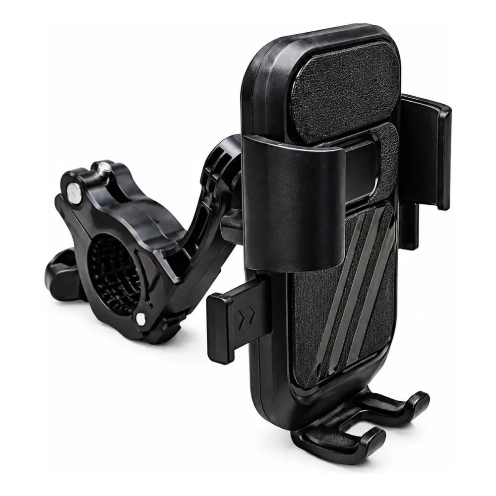 Soporte Universal Para Celular De Moto Bicicleta Soporte Universal Para Celular De Moto Bicicleta