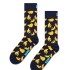 Happy Socks Medias - Banana Happy Socks Medias - Banana