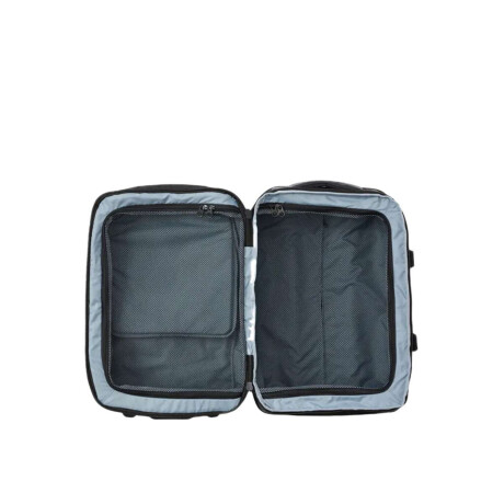 Bolso Rip Curl FLight Transit 45L Icons Negro