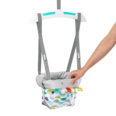 Jumper de Puerta Bright Starts Playful Parade 001