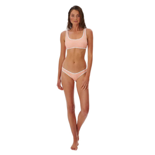 Bikini bottom Rip Curl Premium Surf - Peach Bikini bottom Rip Curl Premium Surf - Peach