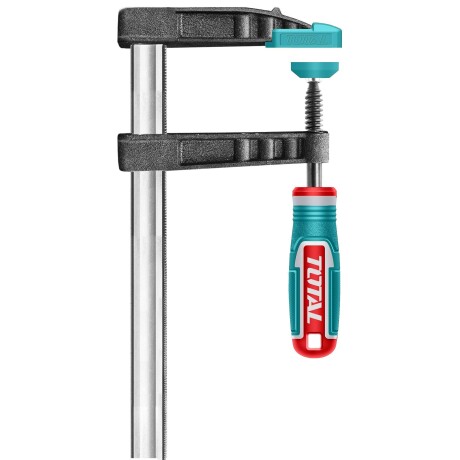 Sargento Tipo F 1200mm - 550Kg Sargento Tipo F 1200mm - 550Kg