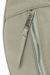 Bandolera Bambu Beige