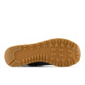 Championes New Balance de Hombre - 574 - ML574DBH BLACK
