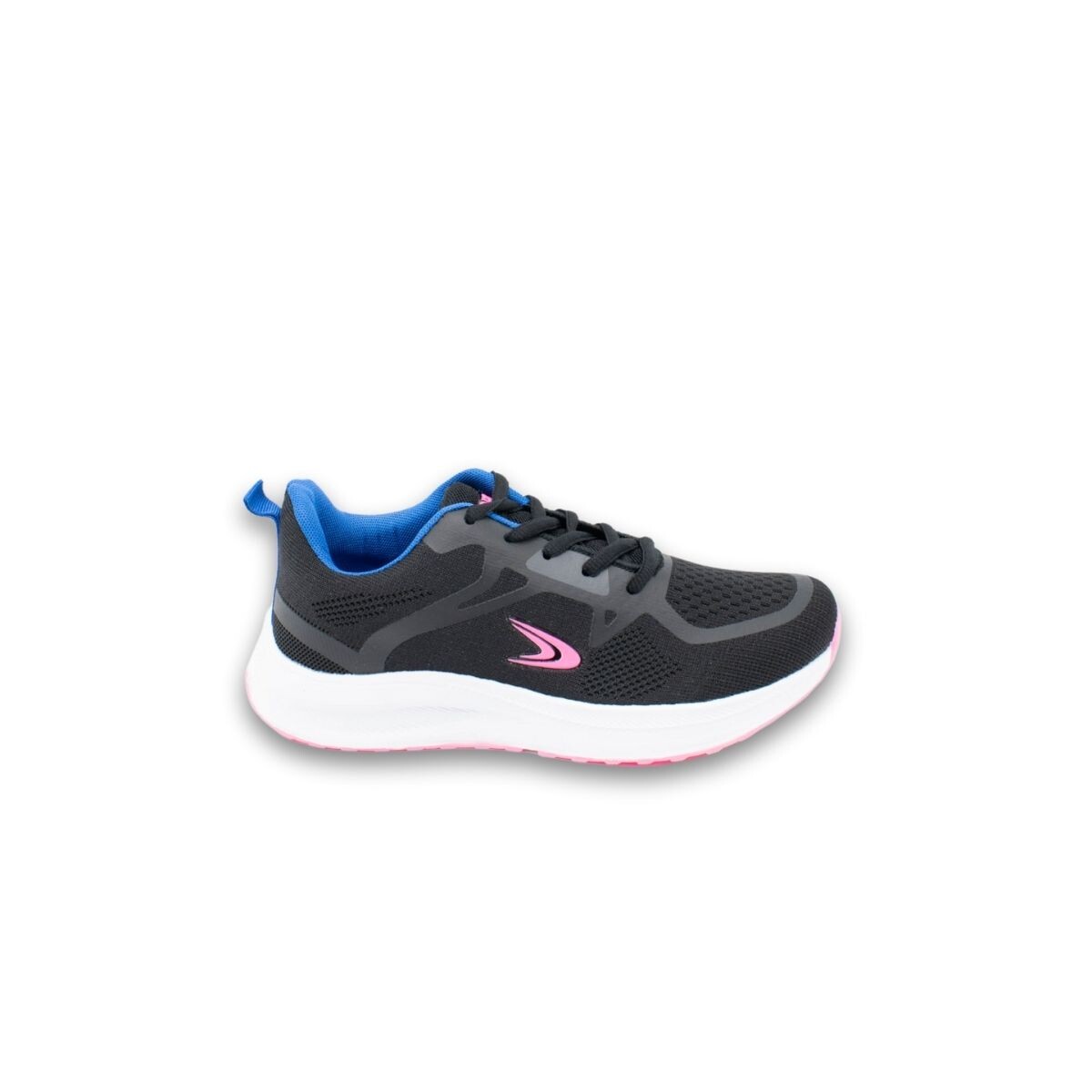 CHAMPION 35-40 - BLACK/FUXI 