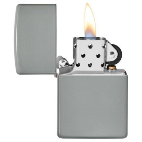 Encendedor Zippo Classic Flat - 49452 Encendedor Zippo Classic Flat - 49452