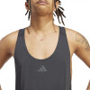 MUSCULOSA ADIDAS POWER STRINGER Hombre JV5139 Negro