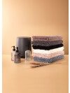 Alfombra baño FAGERSTA 50x80 azul emp Alfombra baño FAGERSTA 50x80 azul emp