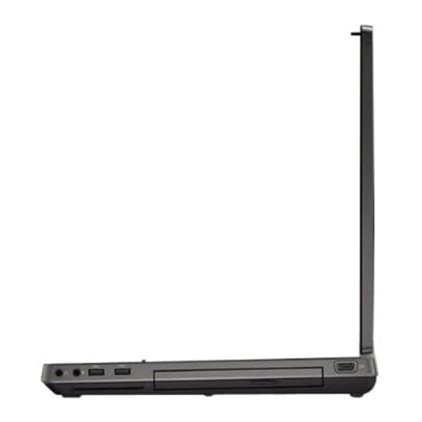 Notebook Hp Elitebook 8560w I7/ 16 Gb Ram/ 750 Gb Ssd NOTEBOOK RFPL HP 8560W I7/16/750/15.6"