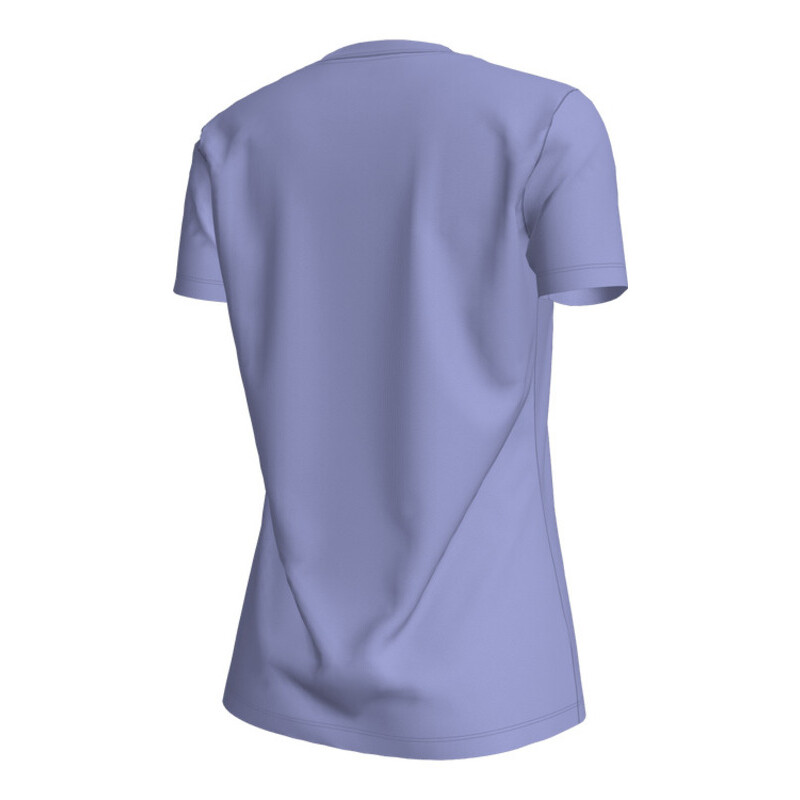 Remera NIKE W NSW TEE FUTURA de Mujer - BV6169-569 Lila