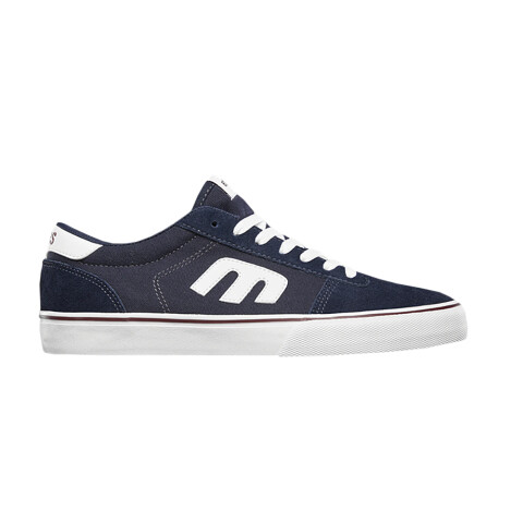etnies CALLI VULC Navy & White