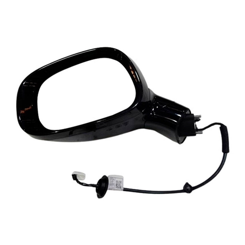 Espejo retrovisor exterior izquierdo
