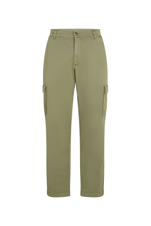 Pantalones Essentials Cargo Fern Pantalones Essentials Cargo Fern