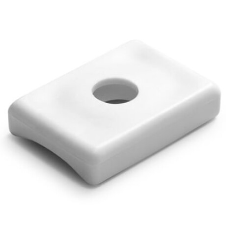 INTEX REPUESTO FIJACION PLASTICA PARA CASCADA DE AGUA 28090 Intex Repuesto Fijacion Plastica Para Cascada De Agua 28090