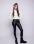 PANTALÓN BROCKER Negro