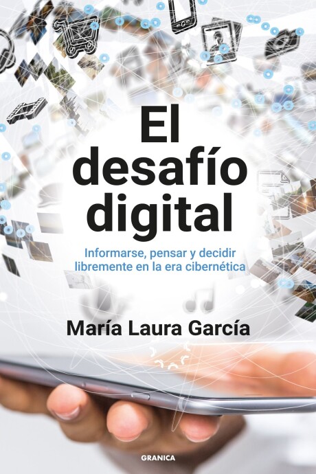 DESAFIO DIGITAL, EL DESAFIO DIGITAL, EL