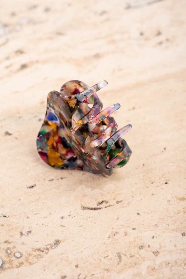 Broche Multi
