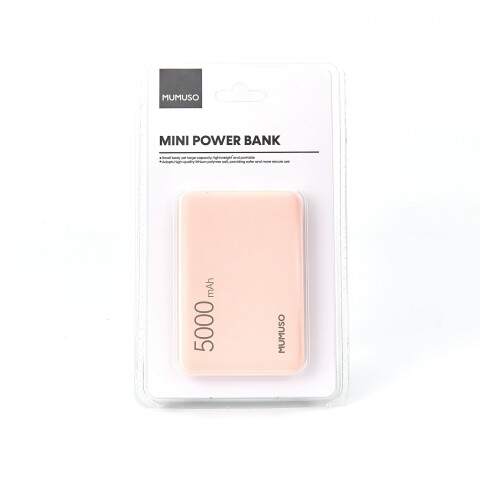 MINI POWER BANK MINI POWER BANK