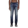 2032 D-Krooley-B Jogg - Hombre Blue Marine