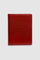 Carpeta Congreso A4 Rojo