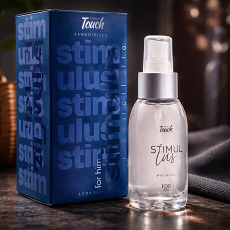 Perfume Pheromonas Masculinas Different Touch Perfume Pheromonas Masculinas Different Touch