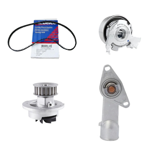 KIT DE DISTRIBUCION Kit De Distribucion