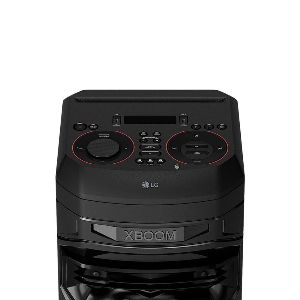 TORRE DE SONIDO LG XBOOM BLUETOOTH RNC5