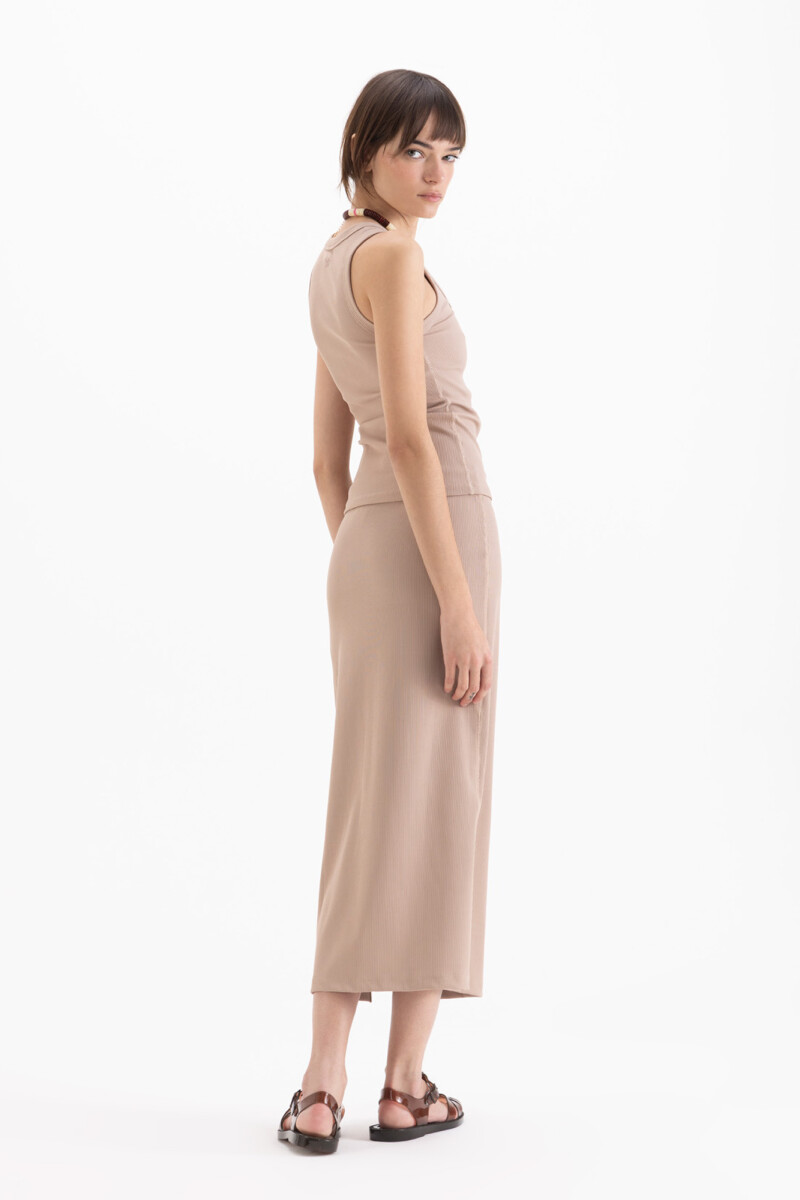 POLLERA MIA Nude