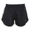 SHORT WV WMN RNG II rosa som NEGRO