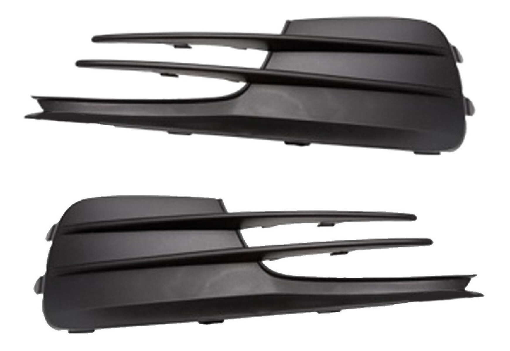 REJILLA DE PARAGOLPE DERECHA FOX / SURAN 16/... SIN CAMINERO (OUTLET) 