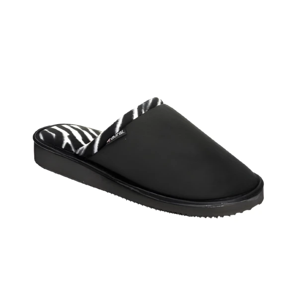 CLALSICA POLAR - DURAL NEGRO/BLANCO